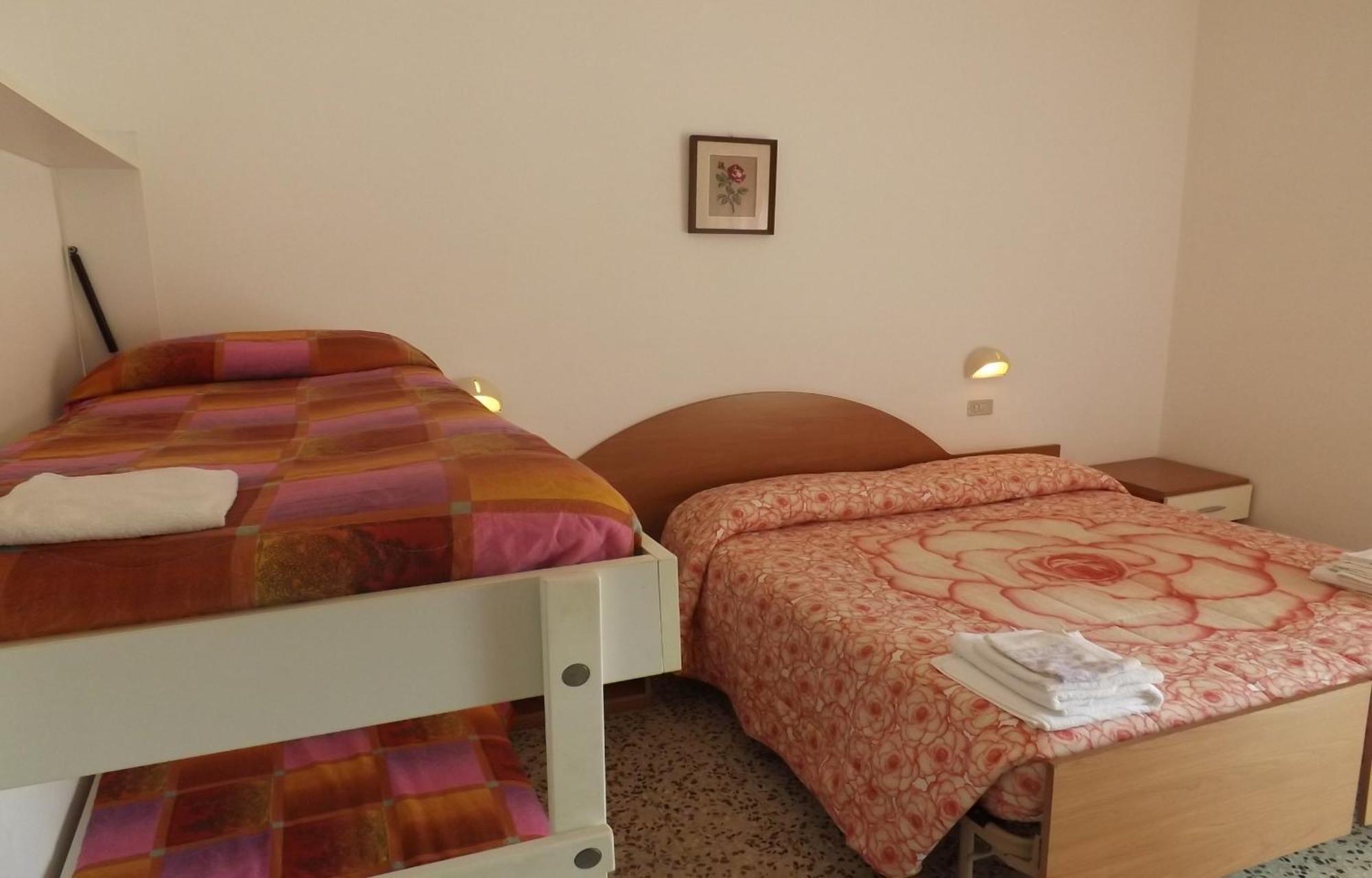 Hotel La Vela Bellaria-Igea Marina Room photo